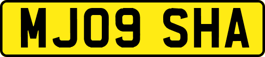 MJ09SHA