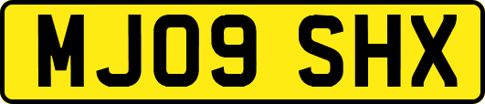MJ09SHX