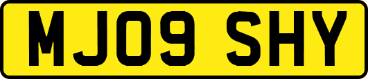MJ09SHY