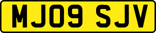 MJ09SJV