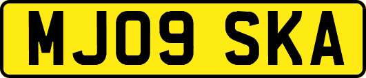 MJ09SKA