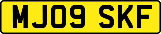 MJ09SKF