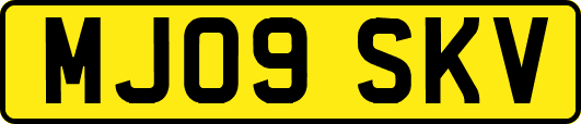 MJ09SKV