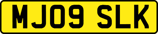 MJ09SLK