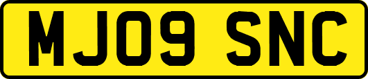 MJ09SNC