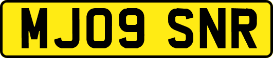 MJ09SNR