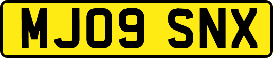 MJ09SNX