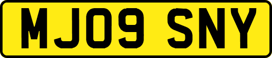 MJ09SNY