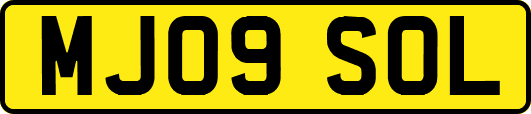 MJ09SOL