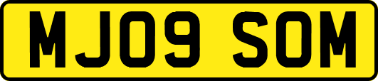 MJ09SOM