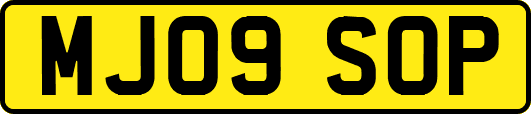 MJ09SOP