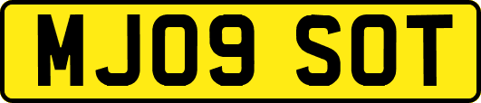 MJ09SOT