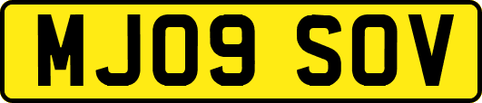 MJ09SOV