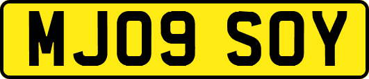 MJ09SOY