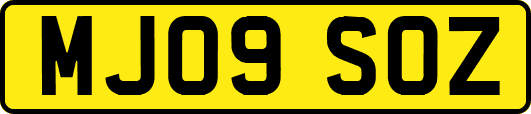 MJ09SOZ