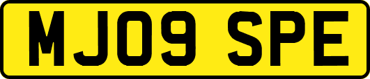 MJ09SPE