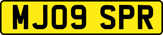 MJ09SPR