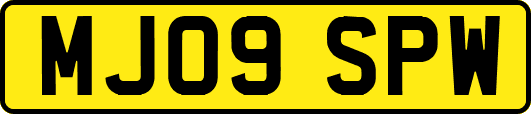 MJ09SPW