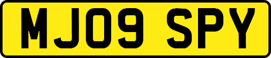 MJ09SPY