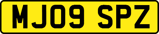 MJ09SPZ