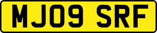 MJ09SRF