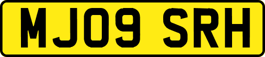 MJ09SRH