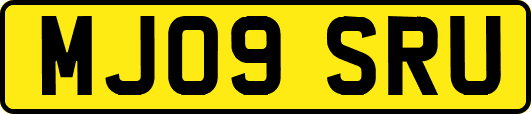 MJ09SRU
