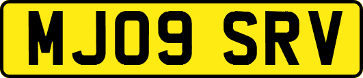 MJ09SRV