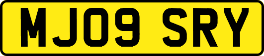 MJ09SRY