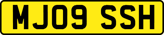 MJ09SSH