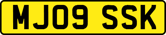 MJ09SSK