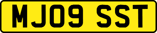 MJ09SST