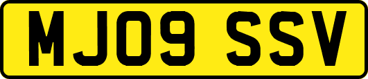 MJ09SSV