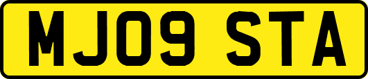 MJ09STA