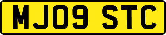 MJ09STC