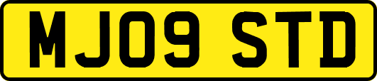 MJ09STD