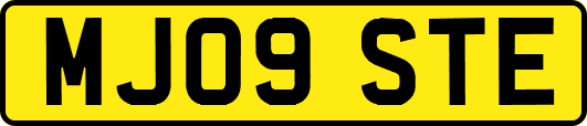 MJ09STE