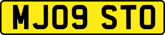 MJ09STO