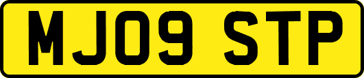 MJ09STP