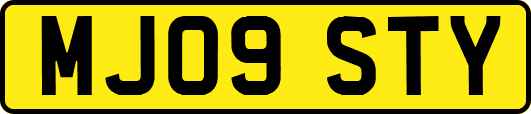 MJ09STY