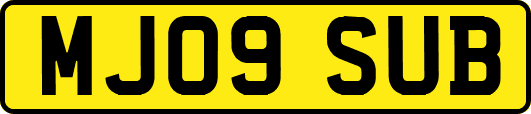MJ09SUB
