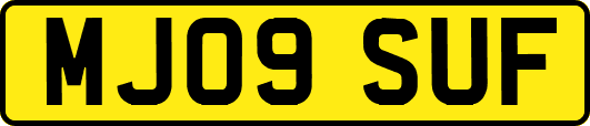 MJ09SUF
