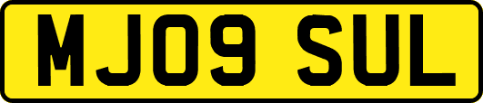 MJ09SUL