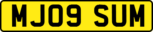 MJ09SUM