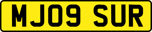 MJ09SUR
