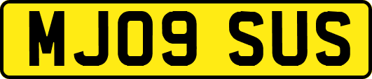 MJ09SUS