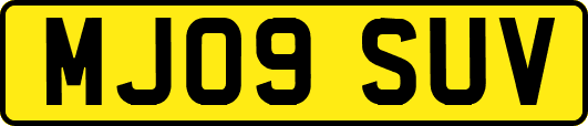MJ09SUV
