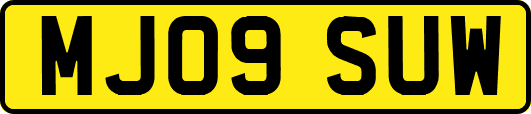 MJ09SUW