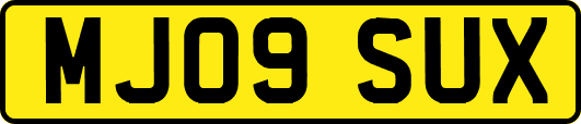 MJ09SUX