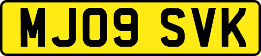 MJ09SVK